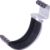 Соединитель желоба цвет коричневый