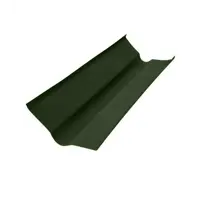 Ендова Ондулин 1м. зелёный