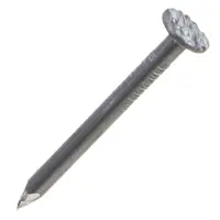 Гвозди кровельные 3.5х40 мм 0.3 кг