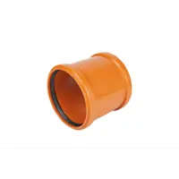 Муфта ремонтная наружная 160 мм