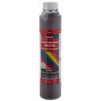 Колер Parade №206 750 мл цвет тёмно-коричневый