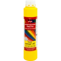 Колер Parade №207 750 мл цвет солнце