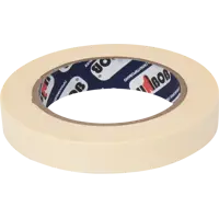 Лента малярная Unibob 19 мм x 50 м