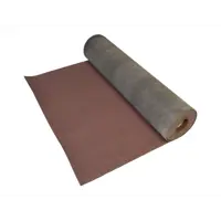 Ендовый ковер Технониколь Shinglas коричневый 10 м²