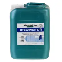 Отбеливатель Здоровый Дом 4 кг