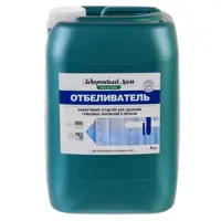 Отбеливатель Здоровый Дом 9 кг