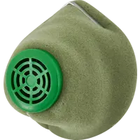 Респиратор Исток У-2К FFP1 с клапаном