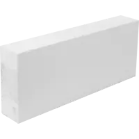 Блок газобетонный Ytong D500 625x250x100 мм