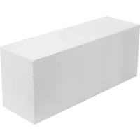 Блок газобетонный Ytong D500 625x250x200 мм