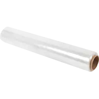 Стретч-пленка Unibob 450Мм х 140М толщина 17 мкм