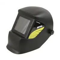 Маска сварщика Foxweld Корунд стекло С5