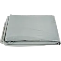 Плёнка полиэтиленовая строительная техническая 3х10 м