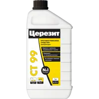 Средство противогрибковое Церезит СТ 99 концентрат 1 кг