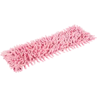 Насадка для швабры сменная Еврокласс микрофибра 41x12 см