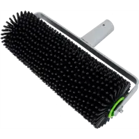 Валик игольчатый Сибртех 300 мм бюгель 6 мм игла 26 мм