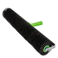 Валик игольчатый Сибртех 600 мм бюгель 6 мм игла 26 мм