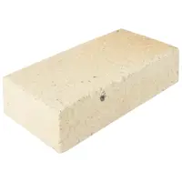 Кирпич шамотный ШБ-5 230x114x65 мм