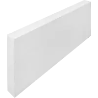 Блок газобетонный Bonolit D500 600x250x50 мм