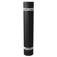 Стеклоизол Р ХКП-3.5 верхний слой основа стеклохолст 9 м²