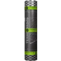 Стеклоизол Р ТКП-3.5 верхний слой основа стеклоткань 9 м²