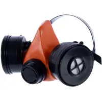 Реcпиратор противоаэрозольный Archimedes РУ-60М