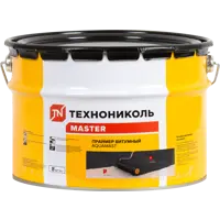 Праймер битумный Технониколь AquaMast 8 кг 10 л