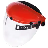 Защитный щиток Archimedes, полистирол