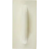 Терка для штукатурки из полиуретана Интек 10101-014-028 140x280 мм