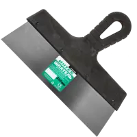 Шпатель фасадный Интек 250 мм, нержавеющая сталь