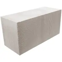 Блок газобетонный Bonolit D500 600x250x150 мм