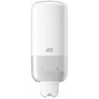 Диспенсер для жидкого мыла Tork S1 цвет белый