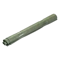 Мешки для строительного мусора 70 л 55x95 см полипропилен 85 мкм зеленый 10 шт