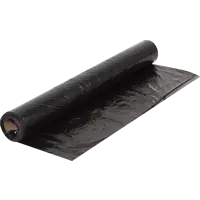 Плёнка строительная ПчГ-150 2х50 м