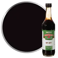 Кузбасслак Выбор Мастера БТ-577 цвет черный 0.5 л