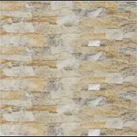 Плитка клинкерная Cerrad Aragon бежевый 0.6 м²