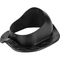 Проходной элемент Skat Monterrey кровельный Технониколь черный