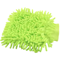 Варежка для уборки микрофибра