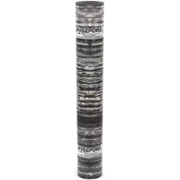 Рубероид РПП-300 нижний слой картон 15 м²