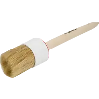 Кисть круглая MTX 55 мм натуральная щетина