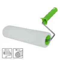 Валик универсальный Сибртех 250 мм диаметр бюгеля 6 мм