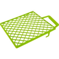 Решетка для краски 270x290 мм