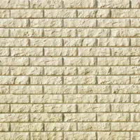 Камень искусственный White Hills Альтен Брик бежевый 0.59 м²