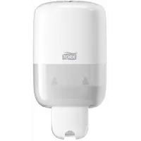 Диспенсер для жидкого мыла Tork S2, цвет белый