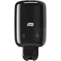 Диспенсер для жидкого мыла Tork мини S2 цвет черный