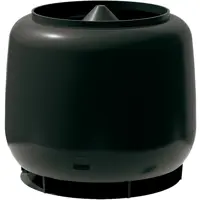 Колпак ТН 110 мм цвет чёрный