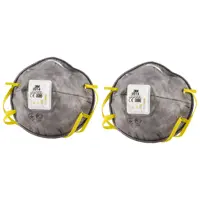 Респиратор 3М 9914, 2 шт.