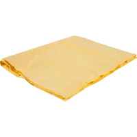 Салфетка из искусственной замши в тубе Nova Bright