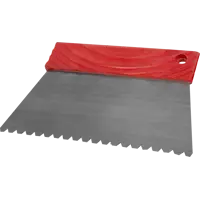 Шпатель В3 200 мм для укладки паркета и массивной доски