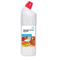 Гель для чистки унитаза Prosept 1 л