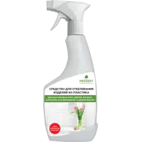 Средство для отбеливания изделий из пластика Prosept 500 мл